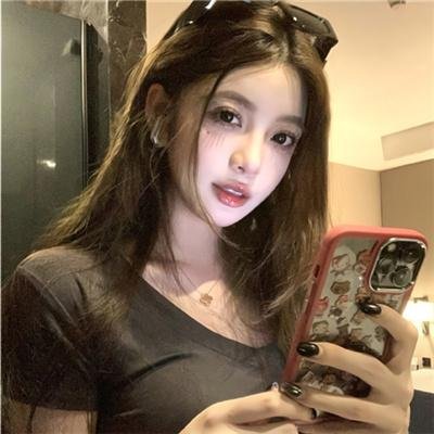 背影