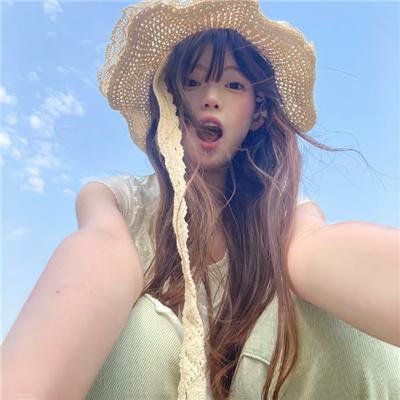 蔷薇少女